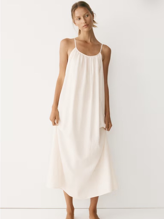 H&M Dresses & Skirts - H&M Casual Dress - size small - NWT